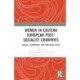 Women in Eastern European Post-Socialist Countries: Social, Scientific, and Political Lives