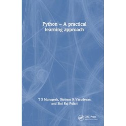 Python: A Practical Learning Approach