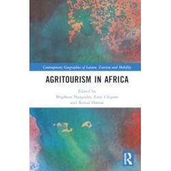 Agritourism in Africa