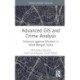 Advanced GIS and Crime Analysis: Violence against Women in West Bengal, India