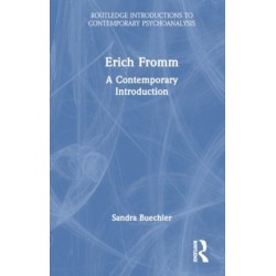 Erich Fromm: A Contemporary Introduction