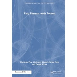 Tidy Finance with Python