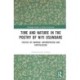 Time and Nature in the Poetry of Niyi Osundare: Poetics of Animism, Anthropocene, and Capitalocene