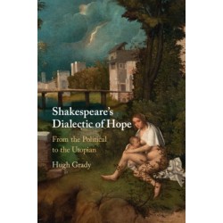 Shakespeare's Dialectic of Hope: From the Political to the Utopian
