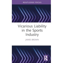 Vicarious Liability in the Sports Industry