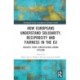 How Europeans Understand Solidarity, Reciprocity and Fairness in the EU: Insights from Conversations Among Citizens