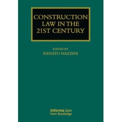 Construction Law in the 21st Century