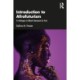 Introduction to Afrofuturism: A Mixtape in Black Literature & Arts