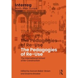 The Pedagogies of Re-Use: The International School of Re-Construction