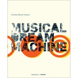 Musical dream machine: musikpoesi