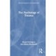 The Psychology of Trauma