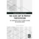 The Class Gap in Protest Participation: The Comparative Case of Central Eastern and Western Europe