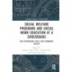 Social Welfare Programs and Social Work Education at a Crossroads: New Approaches for a Post-Pandemic Society