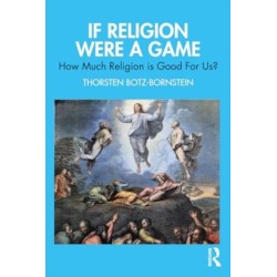 How Much Religion is Good for Us?: If Religion Were a Game