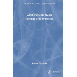 Construction Audit: Building a Solid Foundation