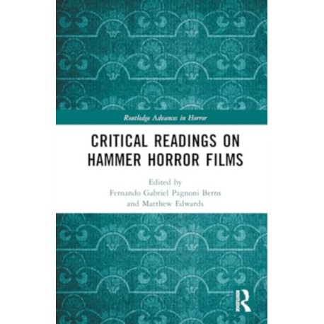 Critical Readings on Hammer Horror Films