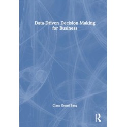 Data-Driven Decision-Making for Business