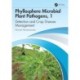 Phyllosphere Microbial Plant Pathogens: Detection and Crop Disease Management: Volume 1 Nature and Biology