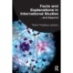 Facts and Explanations in International Studies...and beyond: ...and beyond