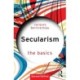 Secularism: The Basics