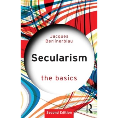 Secularism: The Basics