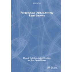 Postgraduate Ophthalmology Exam Success