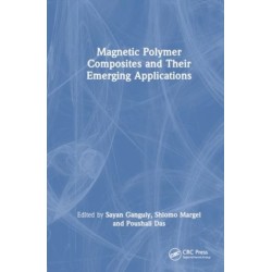 Magnetic Polymer Composites and Their Emerging Applications