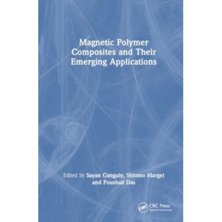 Magnetic Polymer Composites and Their Emerging Applications