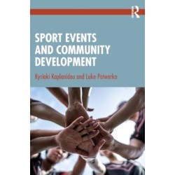Sport Events and Community Development