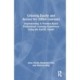 Creating Equity and Access for Gifted Learners: Implementing A Problem-Based Professional Learning Experience Using the ExCEL Model