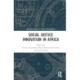 Social Justice Innovation in Africa