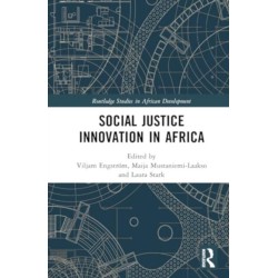 Social Justice Innovation in Africa