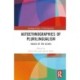 Autoethnographies of Plurilingualism: Voices of the Selves