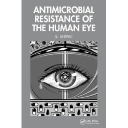Antimicrobial Resistance of the Human Eye