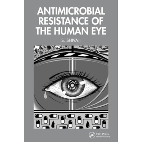 Antimicrobial Resistance of the Human Eye