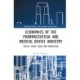Economics of the Pharmaceutical and Medical Device Industry: Supply Chain, Trade and Innovation