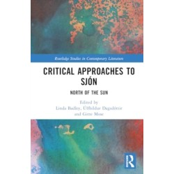 Critical Approaches to Sjon: North of the Sun