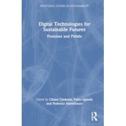 Digital Technologies for Sustainable Futures: Promises and Pitfalls