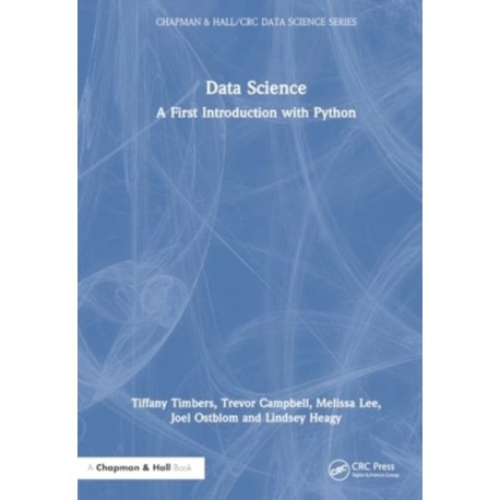 Data Science: A First Introduction with Python