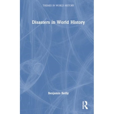 Disasters in World History