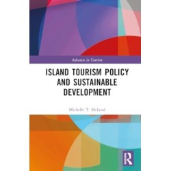 Island Tourism Policy and Sustainable Development
