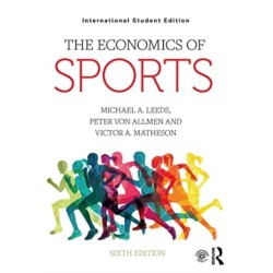 The Economics of Sports