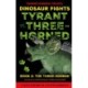 Tyrant vs. Three-Horned: Book 2: The Three-Horned