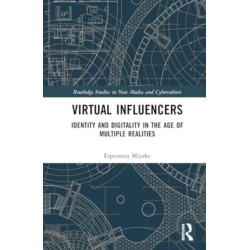 Virtual Influencers: Identity and Digitality in the Age of Multiple Realities