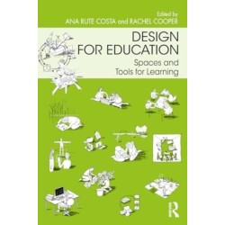 Design for Education: Spaces and Tools for Learning