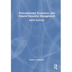 Environmental Economics and Natural Resource Management