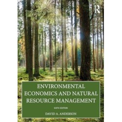 Environmental Economics and Natural Resource Management