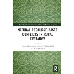 Natural Resource-Based Conflicts in Rural Zimbabwe