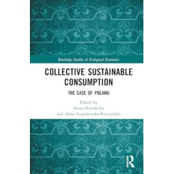 Collective Sustainable Consumption: The Case of Poland