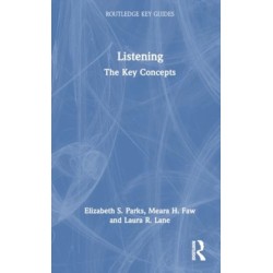 Listening: The Key Concepts